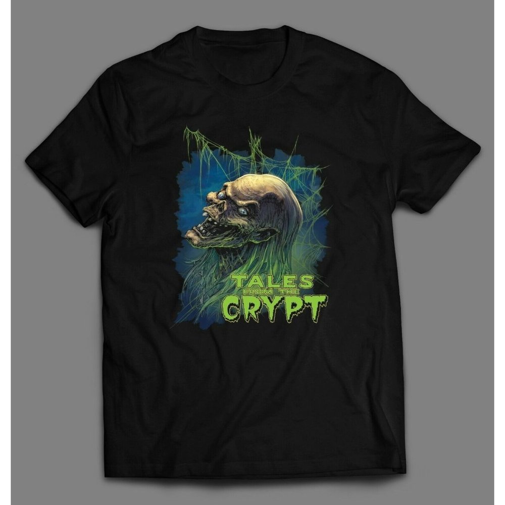 TALES FROM THE CRYPT MOVIE T-SHIRT* MANY SIZES